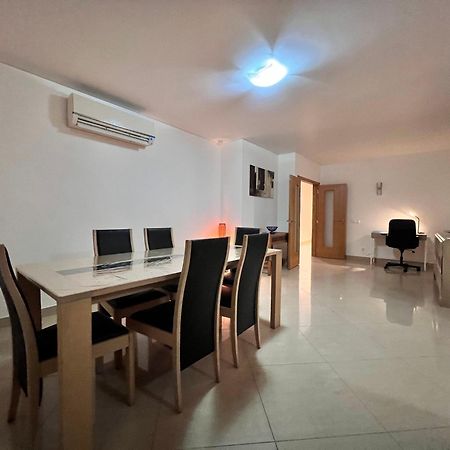 Апартаменти Mar E Sol By T3 Wifi E Estacionamento Куартейра Екстер'єр фото