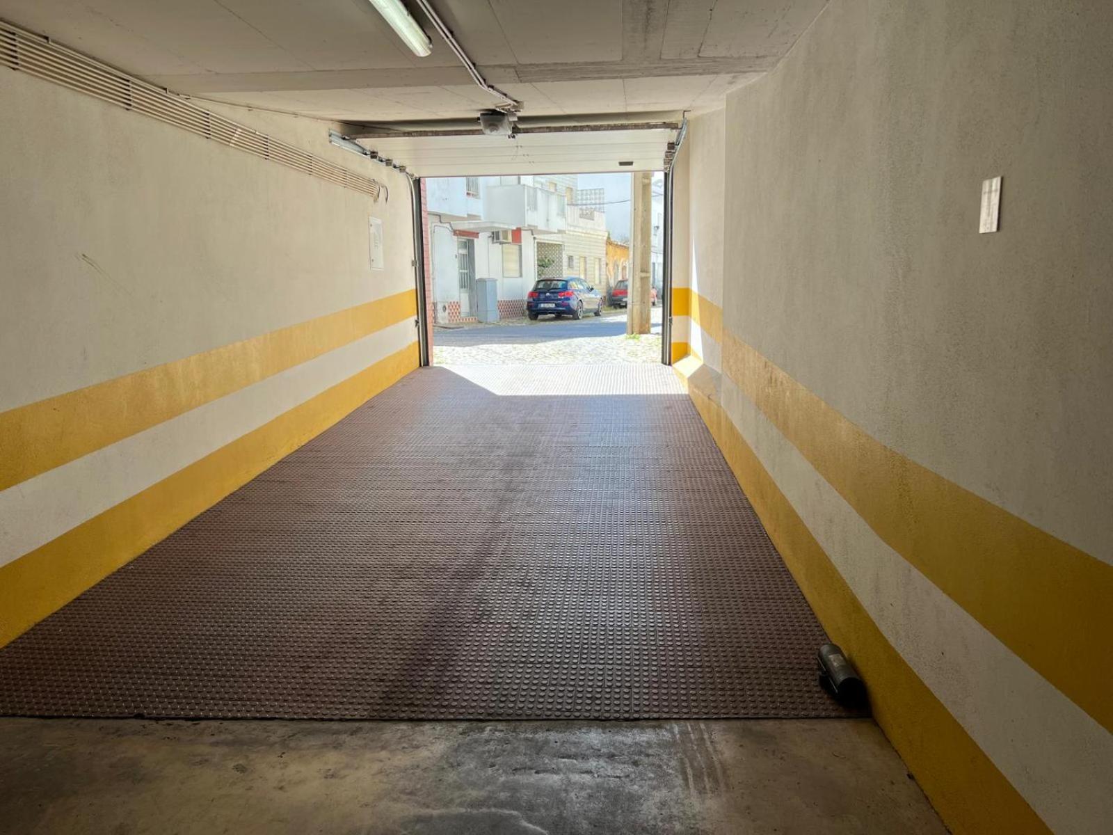 Апартаменти Mar E Sol By T3 Wifi E Estacionamento Куартейра Екстер'єр фото