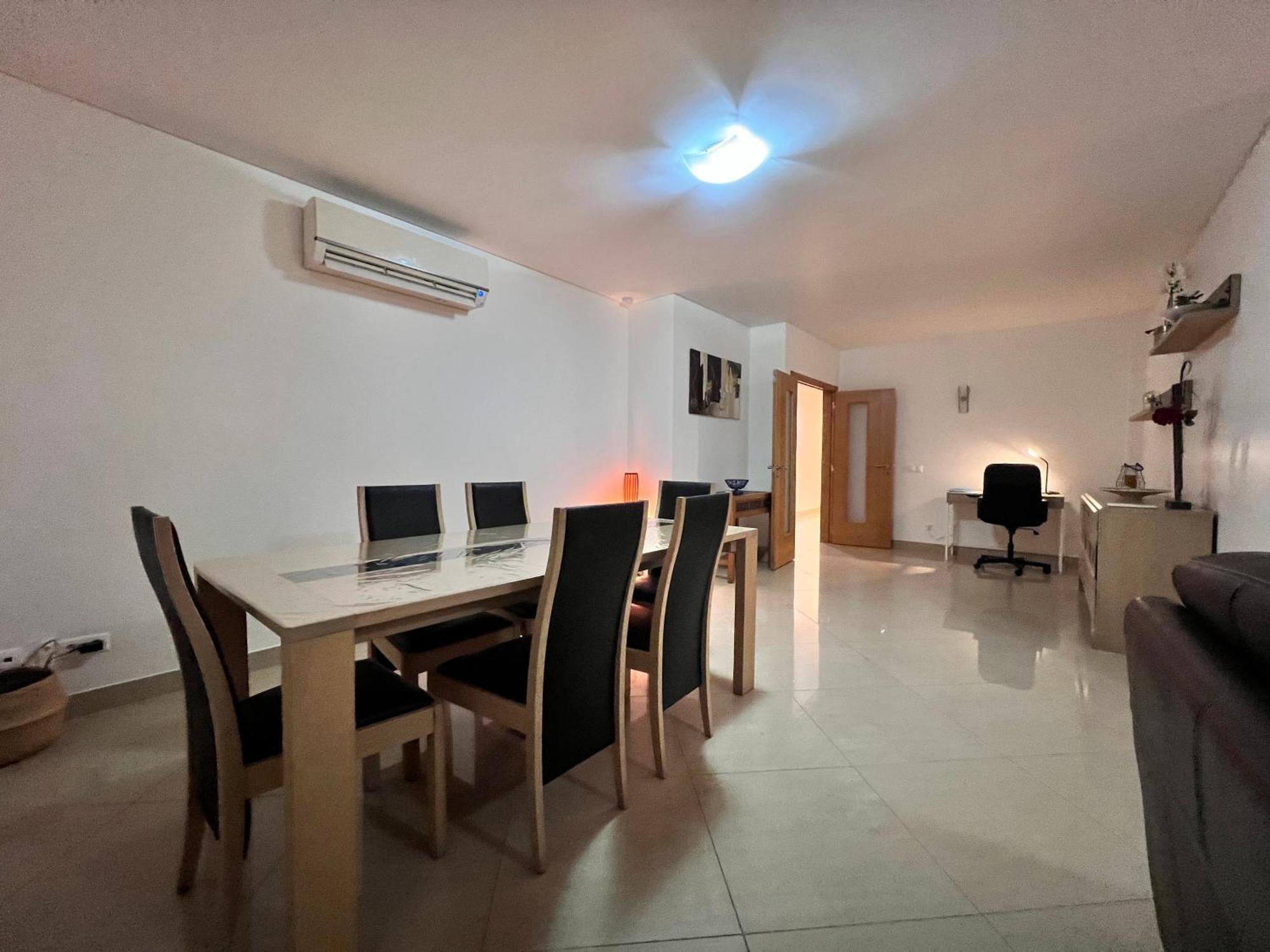 Апартаменти Mar E Sol By T3 Wifi E Estacionamento Куартейра Екстер'єр фото